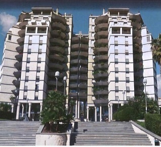 Foto Appartamento in Via Cristoforo Colombo 54, Taggia Centro di 140 m²