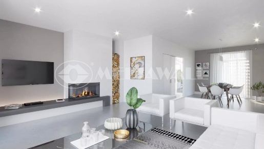 Foto Appartamento a Azzano Decimo Centro di 100 m² con 5 locali in vendita