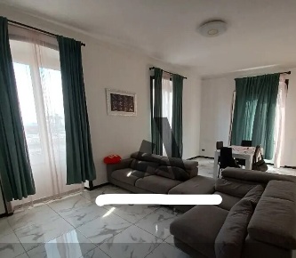 Foto Appartamento in Via Sampierdarena 103, Genova Sampierdarena di 217 m²