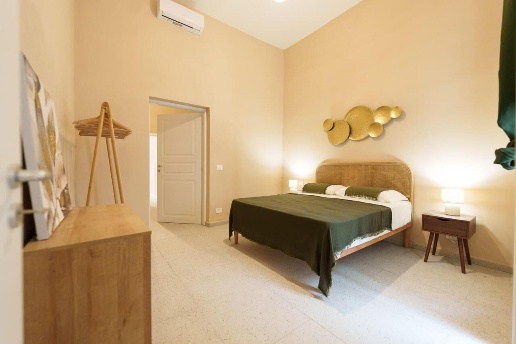 appartamento in vendita a Siracusa in zona Borgata