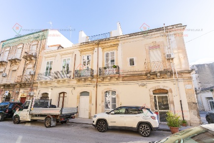 Foto Appartamento a Siracusa Borgata - Santa Lucia di 71 m² con 3 locali