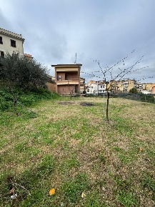 Foto Terreno edificabile in Via delle Cerquete, Roma Ponte di Nona