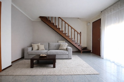 Foto Villa a schiera in Via Delle Cornacchie 1016, Lucca San Vito di 210 m²