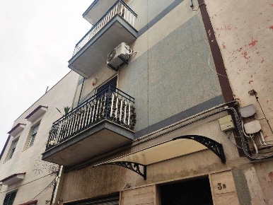 Foto Appartamento in Via col di lana 3B, Bari di 85 m² con 3 locali