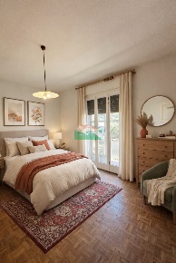 Foto Villa bifamiliare in via pescara, Ravenna Classe di 155 m² in vendita