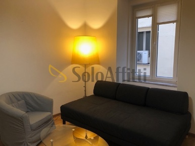 Foto Appartamento in VIALE XX SETTEMBRE 18, Trieste Borgo Teresiano