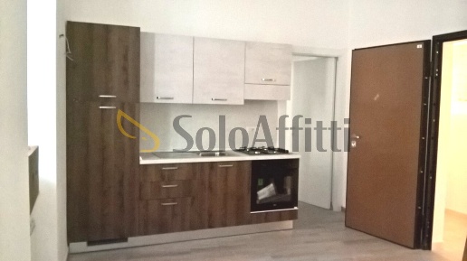 Foto Appartamento a Macerata di 50 m² con 2 locali in affitto