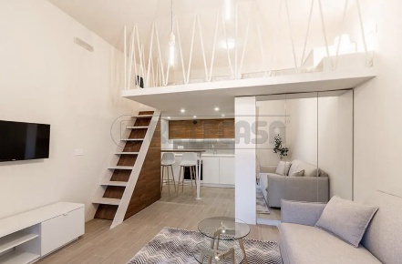 Foto Appartamento a Schio Centro di 60 m² con 2 locali in vendita