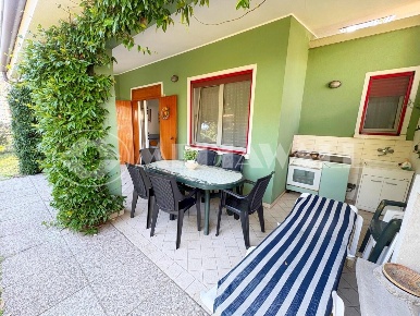 Foto Villa a schiera in Via Livenza 1/257, San Michele al Tagliamento