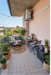 Foto Appartamento in via pasini, Ravenna Roncalceci - Longana di 70 m²