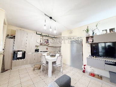 Foto Appartamento in via toscana, San Giustino di 70 m² con 4 locali