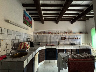 Foto Casa indipendente a Monte Porzio di 100 m² con 6 locali in vendita