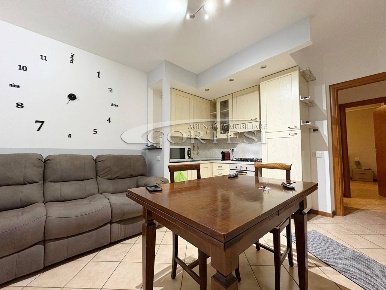 Foto Appartamento a Mondolfo di 55 m² con 3 locali in vendita