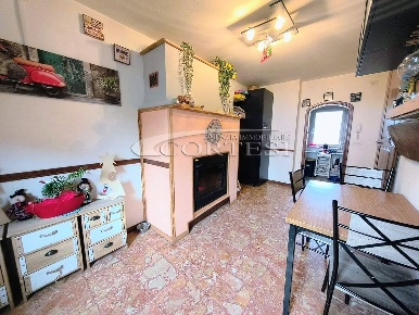 Foto Appartamento in via luigi bosi 112, Sansepolcro di 130 m² con 4 locali