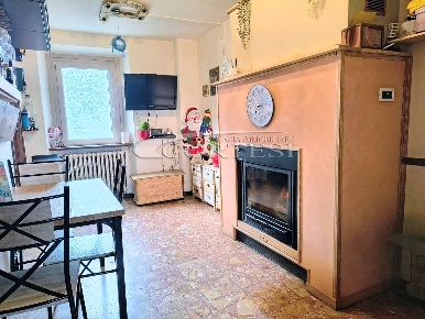 Foto Casa indipendente a Sansepolcro di 130 m² con 4 locali in vendita