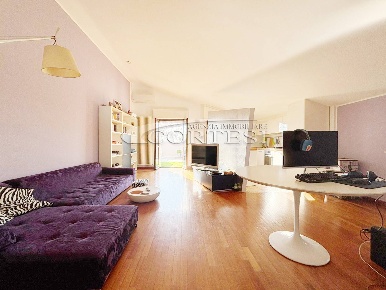 Foto Attico a Cartoceto di 74 m² con 3 locali in vendita