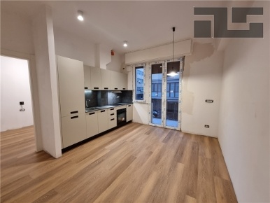 Foto Appartamento in VIA FRUSA, Firenze Campo di Marte di 50 m² in vendita