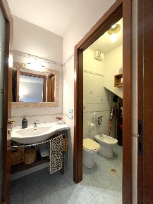 Foto Villa a schiera a Medicina Villa Fontana di 150 m² con 7 locali