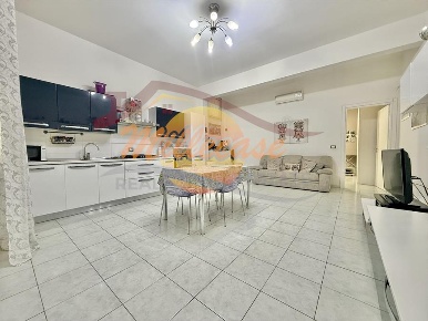 Foto Appartamento in via pietro novelli, Siracusa Tica - Zecchino di 75 m²