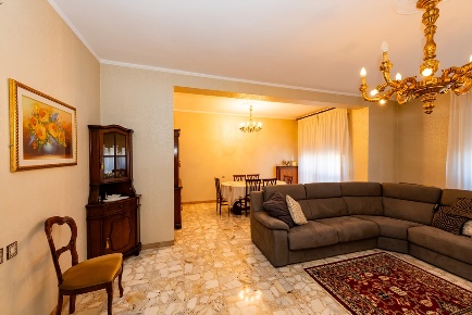 Foto Appartamento in Via Colazilli, Chieti Chieti Città di 130 m²