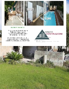 Foto Appartamento a Cervaro Centro di 50 m² in vendita