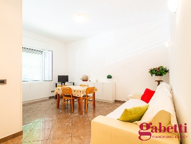 Foto Appartamento in Via Inama 3, Milano Città Studi di 67 m² con 2 locali