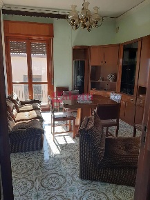 Foto Appartamento in Via Ezio Vanoni 31, San Nicola la Strada di 115 m²