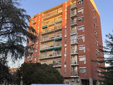 Foto Appartamento in Corso Sebastopoli 267, Torino Santa Rita di 85 m²