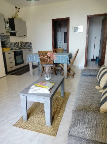 Foto Appartamento in Via Monastero 16, Milazzo Centro di 65 m² con 2 locali