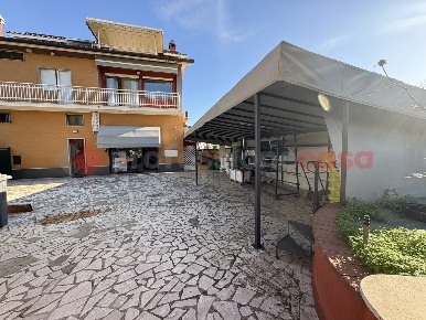 Foto Attività commerciale in Via TERRACINA 52, San Felice Circeo Centro