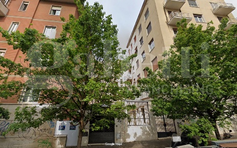 Foto Appartamento in Sabrata, Roma Africano - Villa Chigi di 47 m²