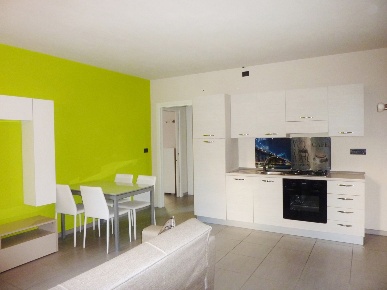 Foto Appartamento in Via Muratori 15, Savigliano Centro di 50 m² in affitto