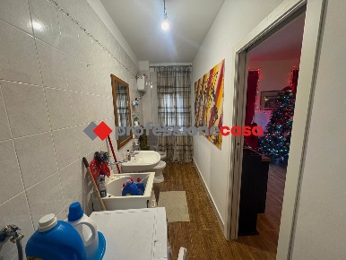 Foto Appartamento in Via Enrico Fermi 20, San Nicola la Strada di 50 m²