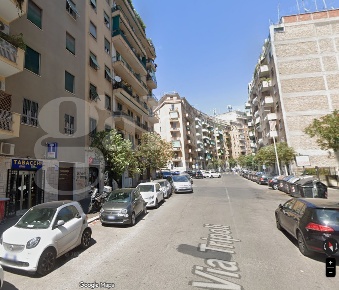 Foto Appartamento in Tripoli, Roma Africano - Villa Chigi di 40 m²