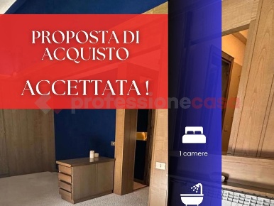 Foto Appartamento in Via Colli Bassi 10, Pescasseroli di 30 m² con 2 locali