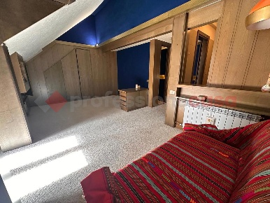 Foto Appartamento in Via Colli Bassi 10, Pescasseroli di 30 m² con 2 locali