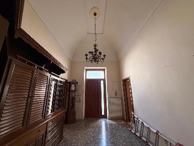 Foto Casa indipendente in Via Cairoli 84/B, Manduria Centro di 90 m²