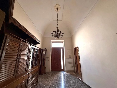Foto Casa indipendente in Via Cairoli 84/B, Manduria Centro di 90 m²