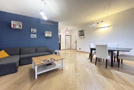 Foto Appartamento in Via Carlo Torre 24, Milano Navigli - Darsena di 130 m²