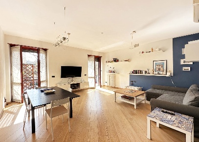 Foto Appartamento in Via Carlo Torre 24, Milano Navigli - Darsena di 130 m²