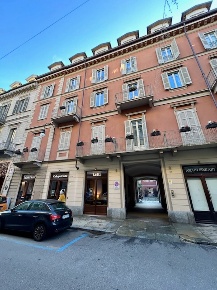Foto Appartamento in Via Della Rocca 37, Torino Via della Rocca di 60 m²