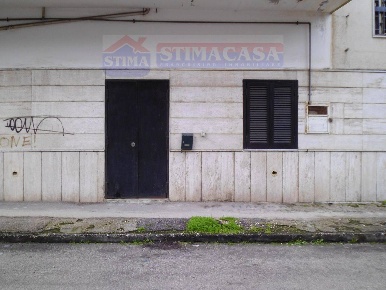 Foto Ufficio a Afragola di 45 m² con 1 locali in affitto