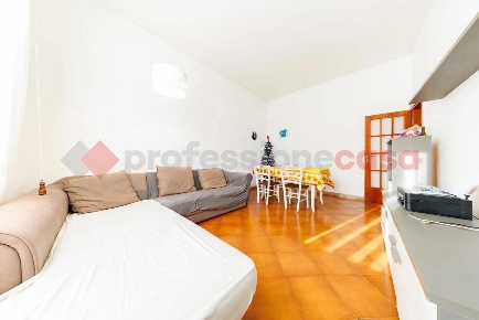 Foto Appartamento a Livorno Ospedale - Stazione di 78 m² con 4 locali