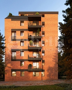 Foto Appartamento in Via Martiri di Monte Sole 2, Bologna Bolognina