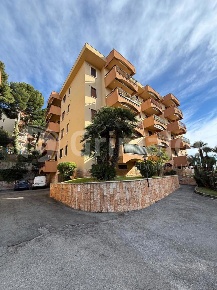 Foto Appartamento in Via AURELIA 142, Santo Stefano al Mare di 60 m²