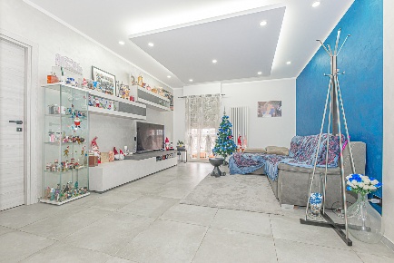 Foto Appartamento in Via Don Bosco 0, Pianezza Centro di 110 m² in vendita