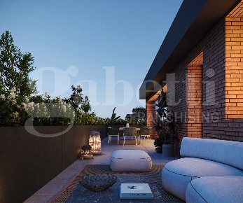 Foto Appartamento in Via Martiri di Monte Sole 2, Bologna Bolognina