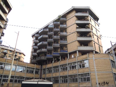 Foto Appartamento in Cesare Pascarella, Roma Trastevere di 129 m²