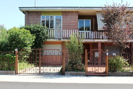 Foto Casa indipendente in Via matteotti 113, Noventa Vicentina Centro