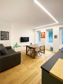 Foto Appartamento in Via Privata Andrea Pellizzone 13, Milano Città Studi